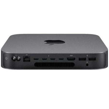 Apple Mac Mini 3.0 GHz, Intel Core i5, 64G RAM, 1TB SSD (Late 2018),10 Gigb E