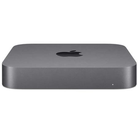 Apple Mac Mini 3.0 GHz, Intel Core i5, 8GB RAM, 512GB SSD (Late 2018),10 Gigb E