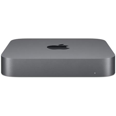 Apple Mac Mini 3.0 GHz 6-Core Intel Core i5, 16GB RAM, 256GB SSD (Late 2018)