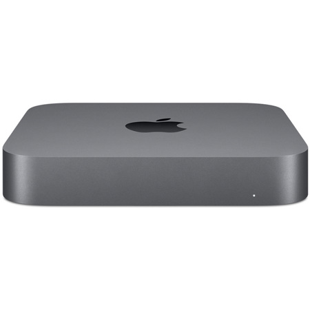 Apple Mac mini, i5 3.0GHz Six-Core, 8GB RAM, 256GB SSD, macOS Mojave (2018)