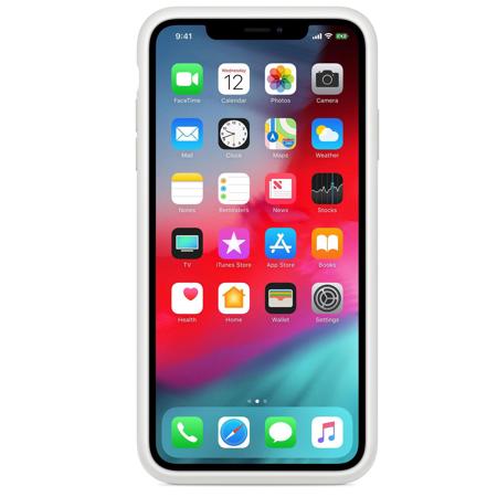 Apple Smart Battery Case for iPhone XS Max - White SKU#1273688