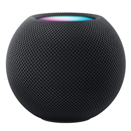 Apple HomePod mini, Midnight