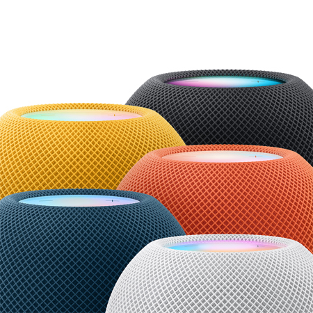 Apple HomePod mini, Midnight MTJT3LL/A