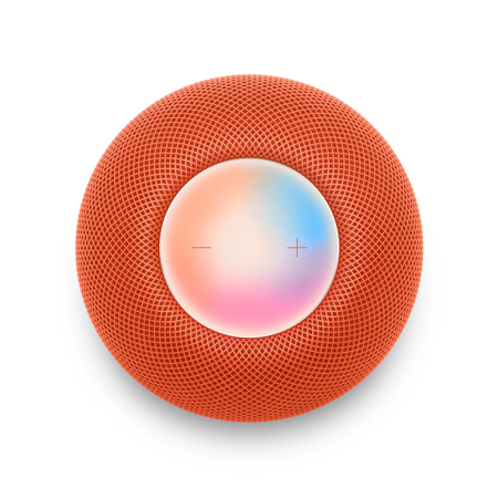 Apple HomePod mini, Midnight MTJT3LL/A