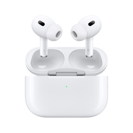 Photos Depict Alleged AirPods Pro 2 With Same Design, Case With