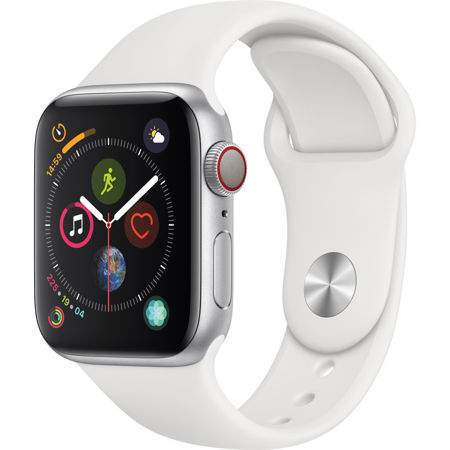 Introducing apple watch series 4 deals