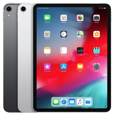 Apple iPad Pro 11