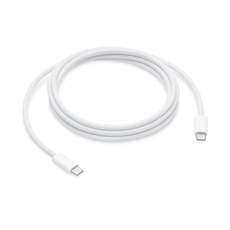 Apple 6.5' 240W USB-C Charge Cable