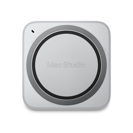 Apple Mac Studio 128GB 4TB / 定価697,800円 Apple Mac Studio 128GB