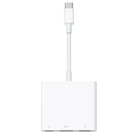 Apple USB Type-C Digital AV Multiport Adapter