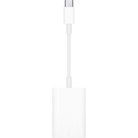 Apple USB Type-C to SD Card Reader