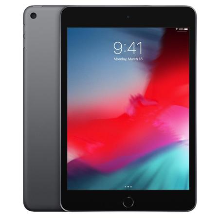 Apple iPad Mini Wi-Fi 256GB, Space Gray, (2019)