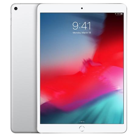 Apple iPad Air 10.5", 64GB, Wi-Fi, Silver, (2019)
