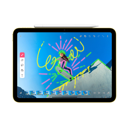 Apple USB-C Pencil for Apple iPads MUWA3AM/A - Adorama