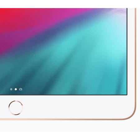 Apple iPad Air 10.5", 256GB, Wi-Fi Plus Cellular, Gold, (2019)