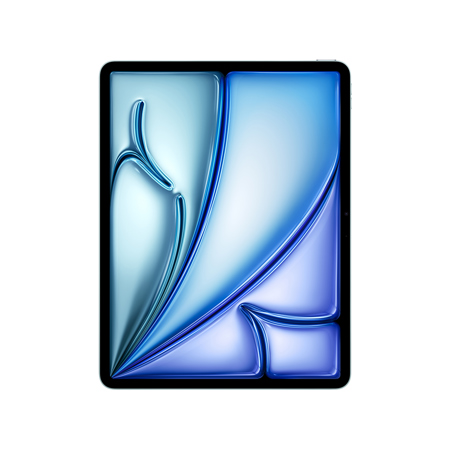 Apple iPad Air 13" with M2 Chip, Mid 2024