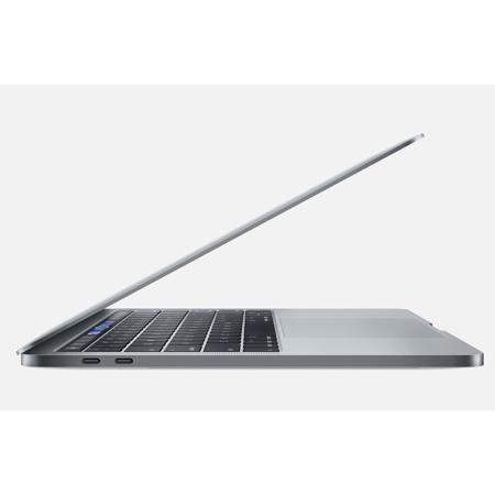 Apple 13" MacBook Pro, i5 2.4Ghz, 655, 16GB RAM, 2TB, Space Gray (Mid 2019)