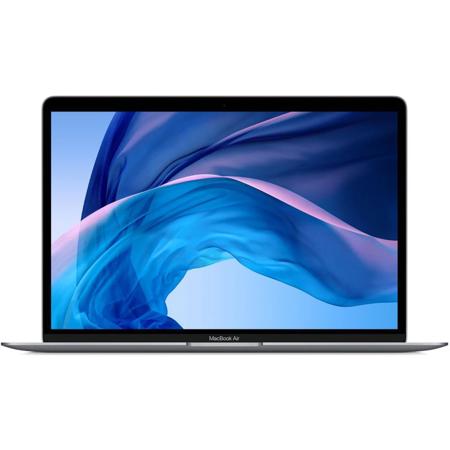 Apple MacBook Air 13" w/Retina Display, Core i5, 8GB / 128GB SSD, Gray (2019)