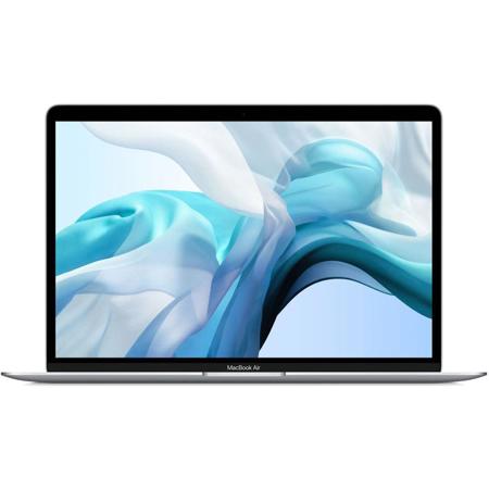 Apple MacBook Air 13" w/Retina Display, Core i5, 8GB / 256GB SSD, Silver (2019)
