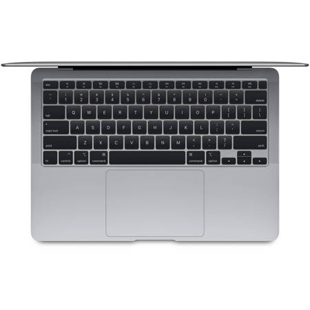 Apple MacBook Air 13.3" with Retina Display, 1.1GHz Quad-Core Intel Core i5, 8GB Memory, 512GB SSD, Space Gray (Early 2020)