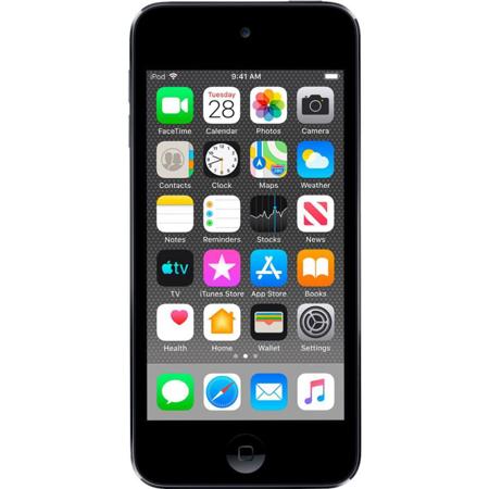 Apple 32GB iPod Touch, Space Gray, 7th Generation