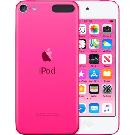 Apple 256GB iPod Touch, Pink, 7th Generation