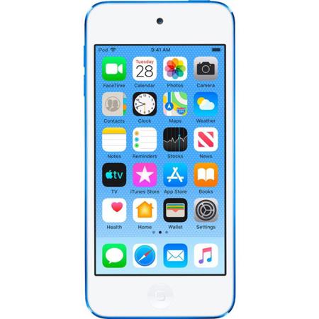 Apple 256GB iPod Touch, Blue, 7th Generation