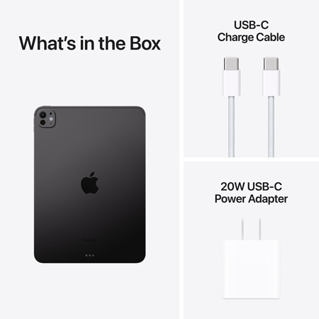Apple iPad Pro 11