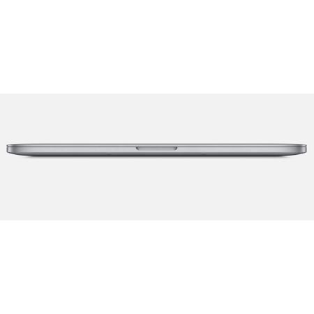 Apple MacBook Pro 16", i7 2.6GHz, 64GB RAM, 8TB SSD, Radeon 5500M 8GB, Gray