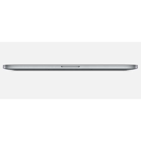 Apple 16" MacBook Pro with Touch Bar, 9th-Gen 6-Core Intel Core i7 2.6GHz, 16GB RAM, 512GB SSD, AMD Radeon Pro 5300M 4GB, Space Gray, Late 2019