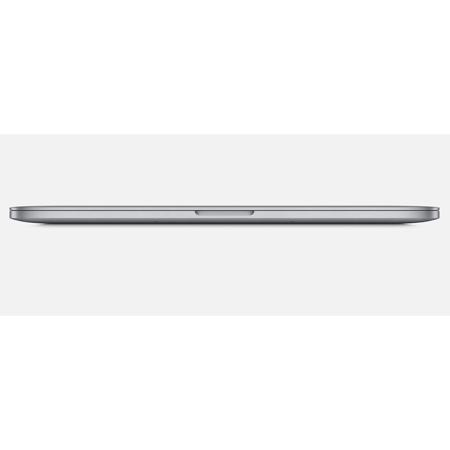 Apple MacBook Pro 16", 8-Core i9 2.3GHz, 64GB, 2TB, Pro 5600M 8GB, Gray