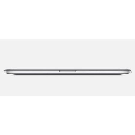 Apple MacBook Pro 16", 8-Core i9 2.4GHz, 64GB, 1TB, Pro 5600M 8GB, Silver