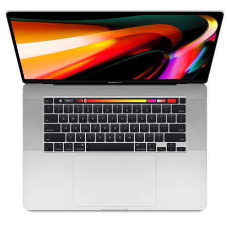 Apple MacBook Pro 16
