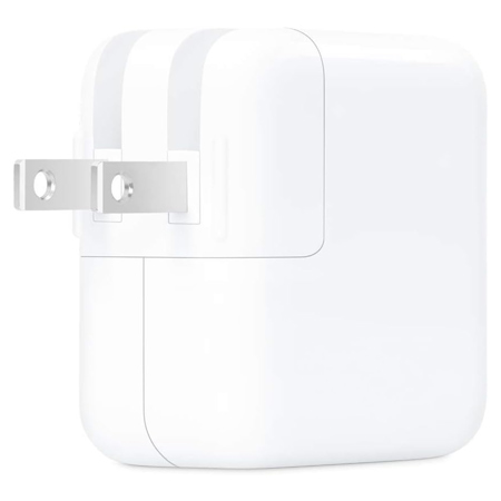 Apple 30W USB-C Power Adapter