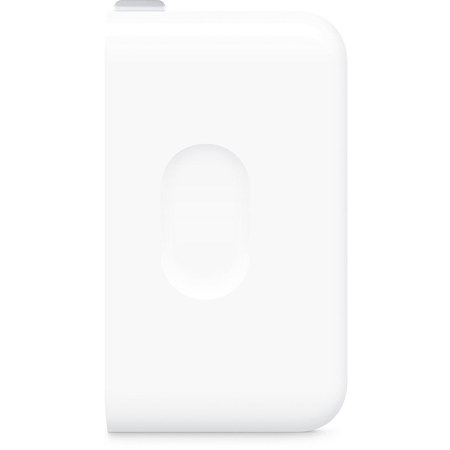 Apple 35W Dual USB-C Port Compact Power Adapter