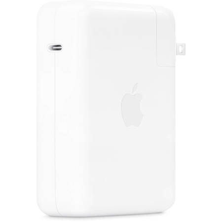 Apple 140W USB-C Power Adapter, White