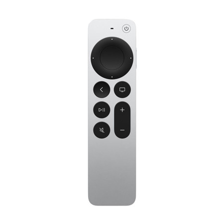 Apple Siri Remote for Apple TV, 3nd Generation
