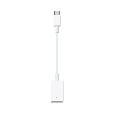 Apple USB-C to USB-A Adapter