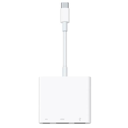 Apple USB Type-C Digital AV Multiport Adapter