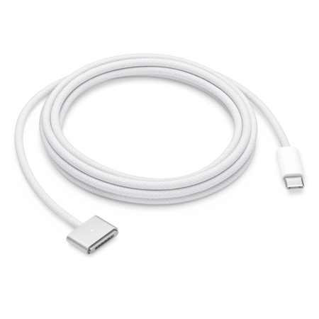 Apple 2m USB-C to MagSafe 3 Cable