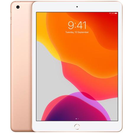 Apple iPad 10.2" Wi-Fi 32GB - Gold (2019)