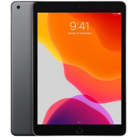 Apple iPad 10.2" Wi-Fi 128GB - Space Gray (2019)