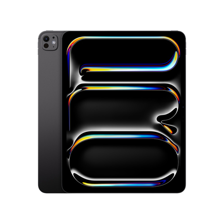 Apple iPad Pro 13" with M4 Chip, Mid 2024