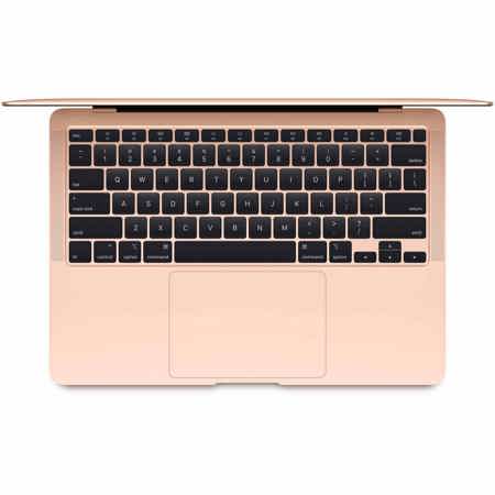 Apple MacBook Air 13.3", 1.2GHz 4-Core Intel i7, 8GB Memory, 512GB SSD, Gold