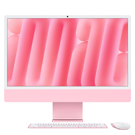Apple iMac 24