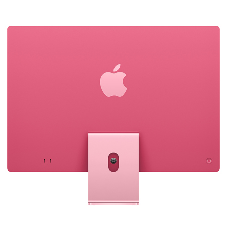 Apple iMac 24
