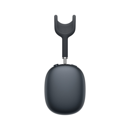 Apple AirPods Max ブラック犬に食われたおまけ付き Apple AirPods Max (USB-C) - Midnight - Walmart Business Supplies