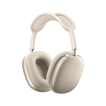 Apple AirPods Max Starlight