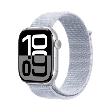 Apple Watch Series 10 GPS Aluminum Case