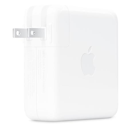 96W usbc アダプター MX0J2AM/A Apple 96W USB-C Power Adapter MX0J2AM/A - Adorama